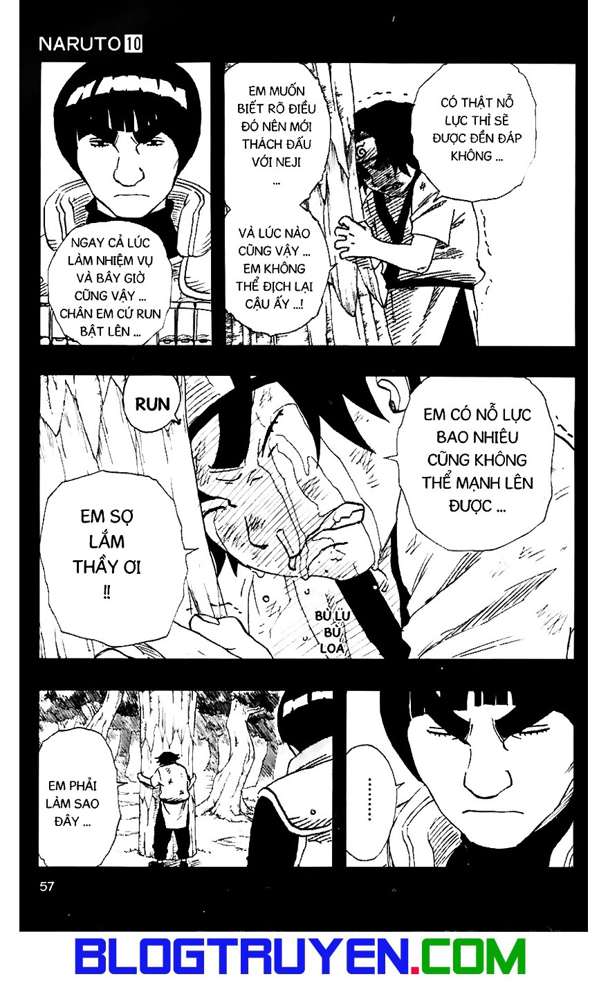 Naruto Tập 84 trang 15