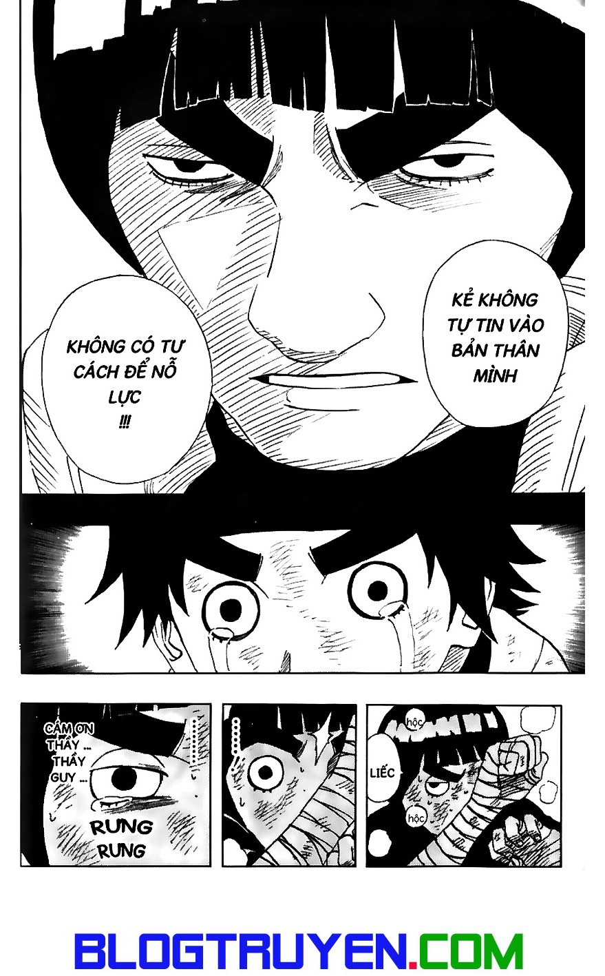 Naruto Tập 84 trang 16