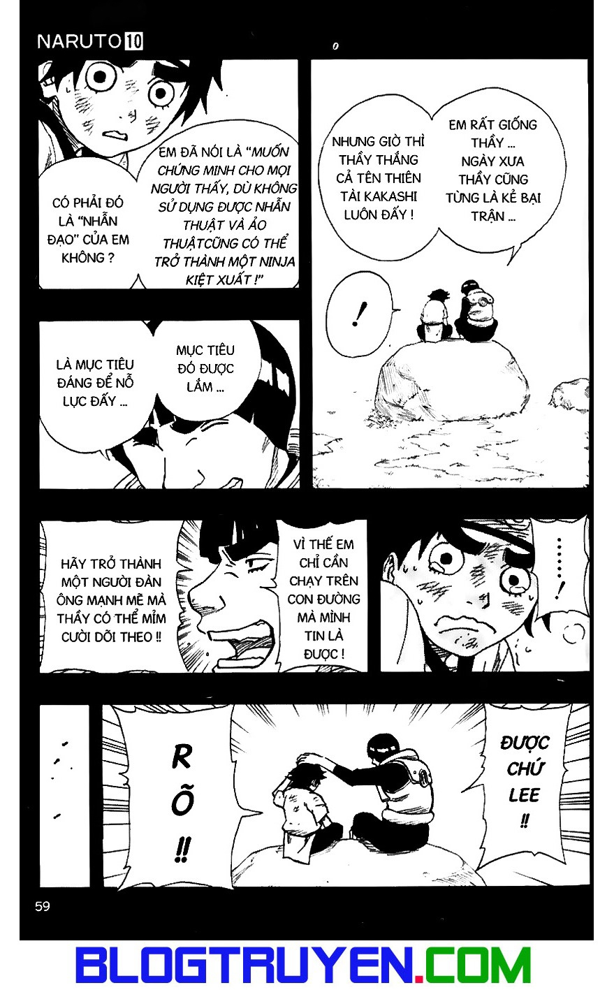 Naruto Tập 84 trang 17