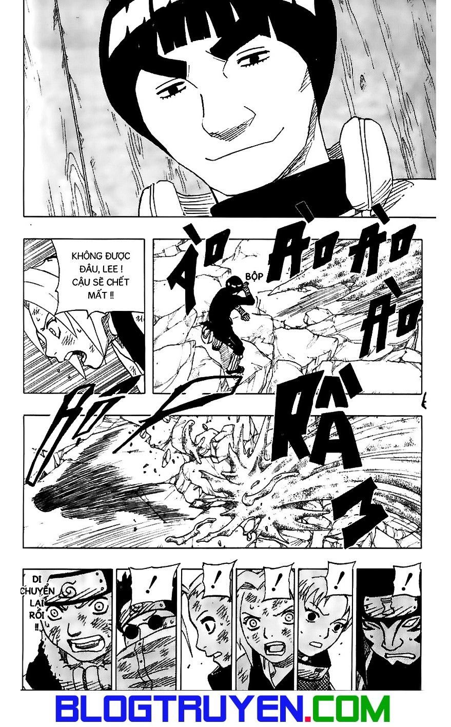 Naruto Tập 84 trang 18