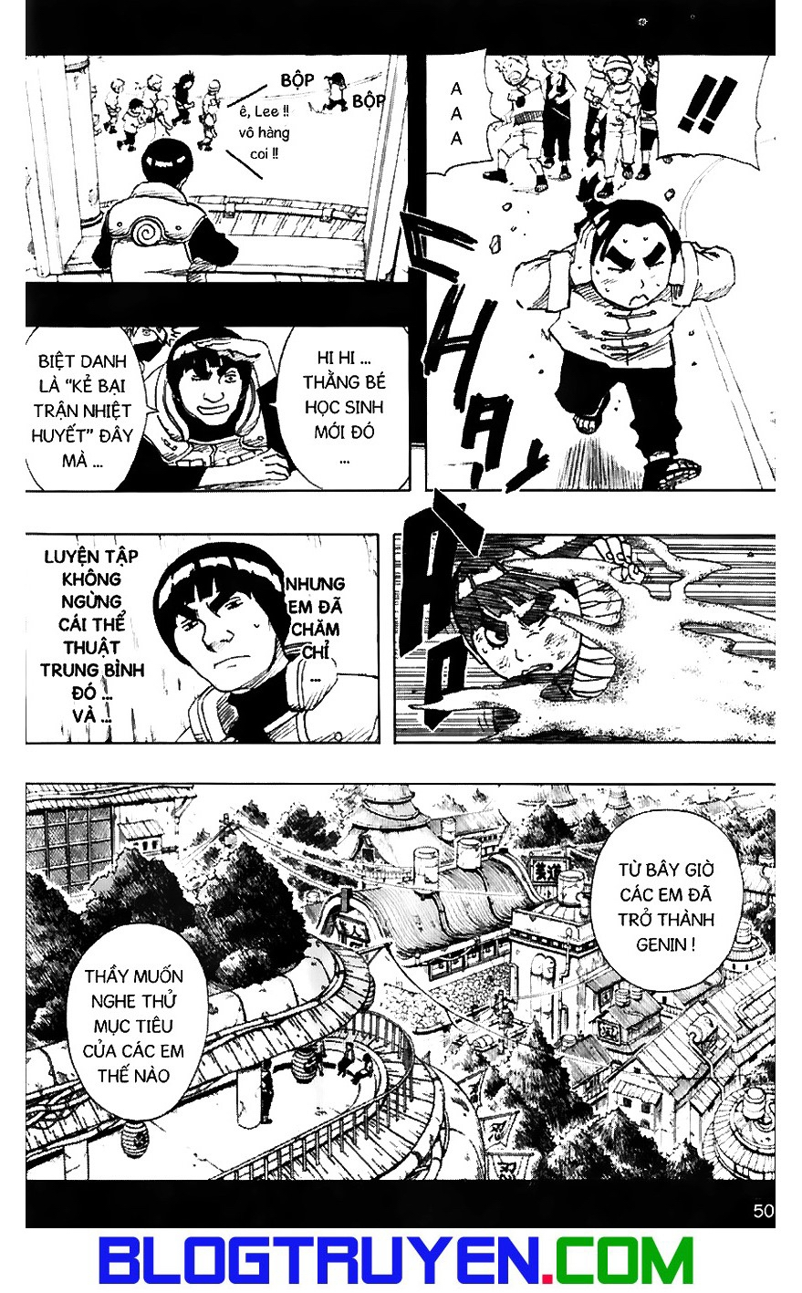 Naruto Tập 84 trang 8
