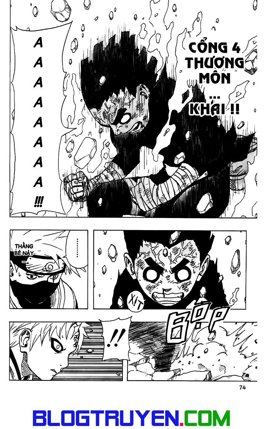 Naruto Tập 85 trang 13