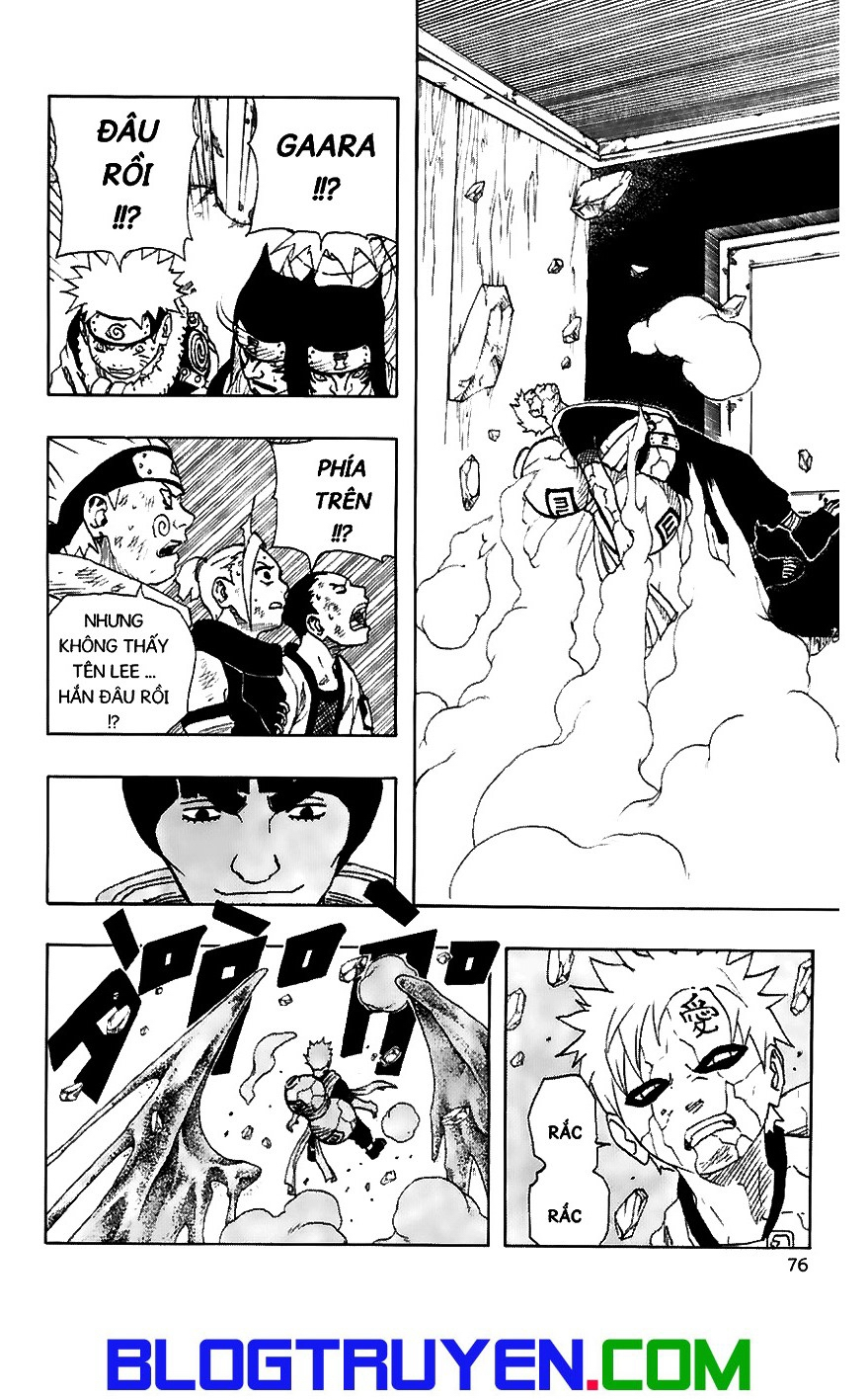 Naruto Tập 85 trang 15