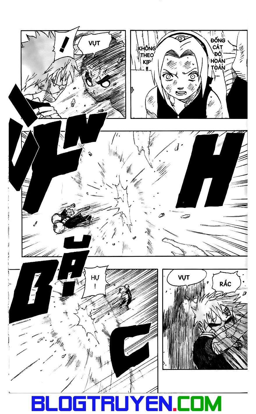 Naruto Tập 85 trang 16
