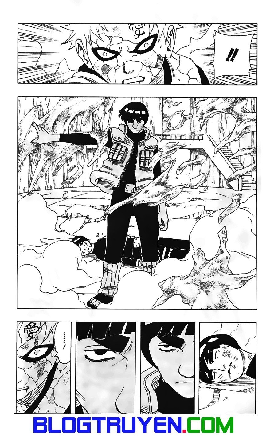 Naruto Tập 86 trang 11