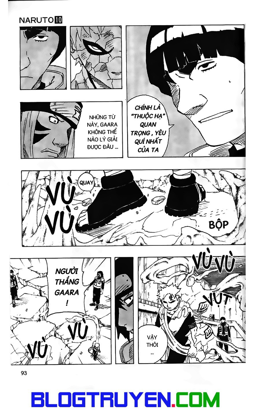 Naruto Tập 86 trang 14