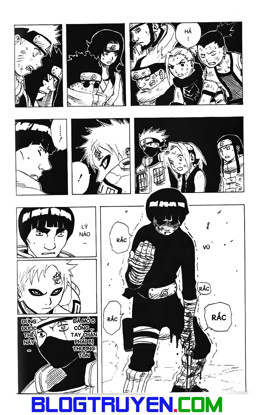 Naruto Tập 86 trang 15