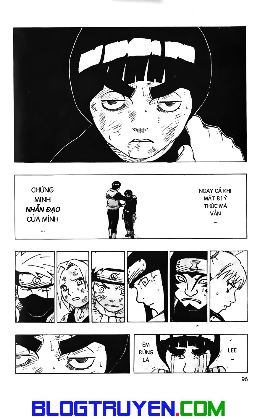 Naruto Tập 86 trang 17