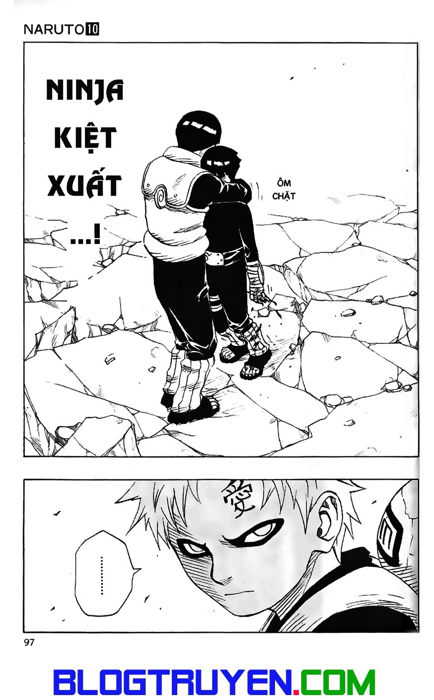 Naruto Tập 86 trang 18