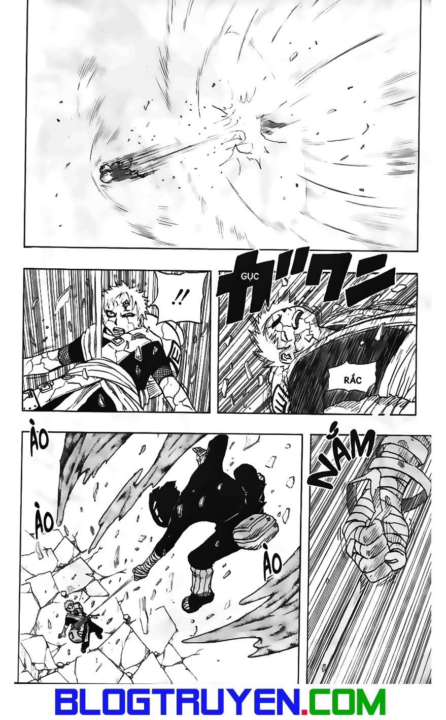 Naruto Tập 86 trang 3