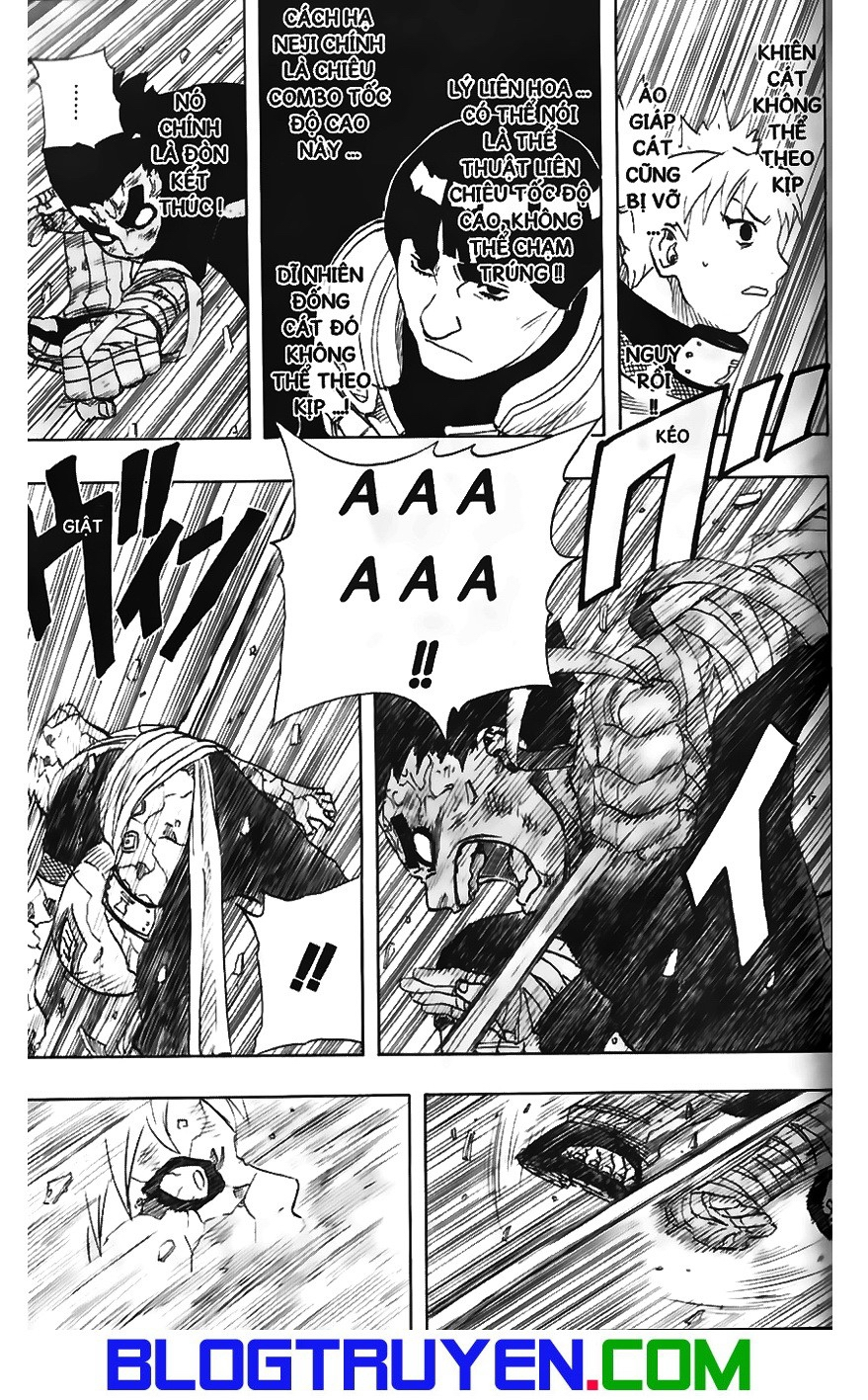 Naruto Tập 86 trang 4