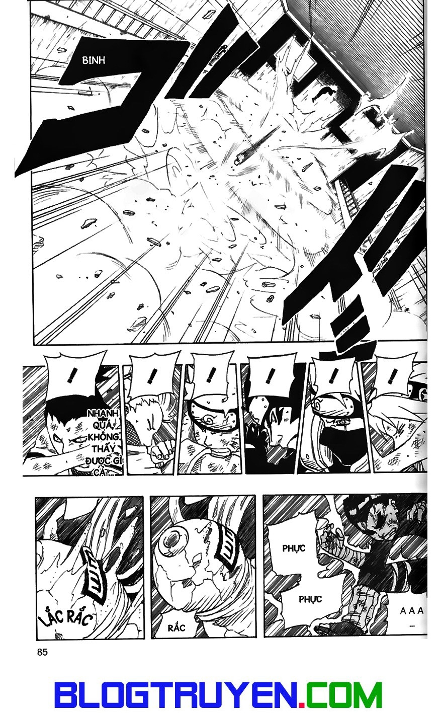 Naruto Tập 86 trang 6