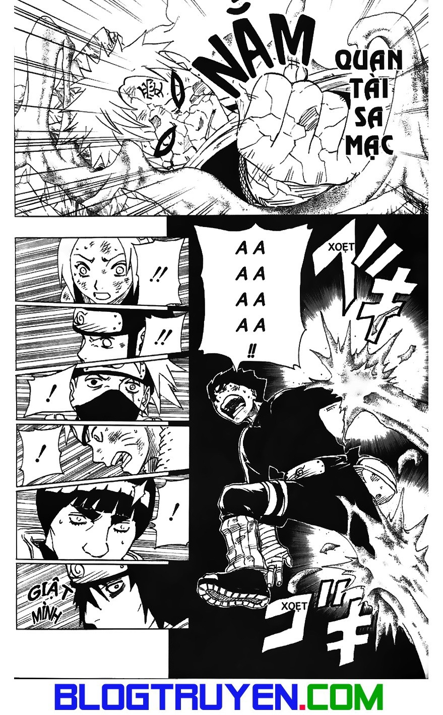 Naruto Tập 86 trang 9