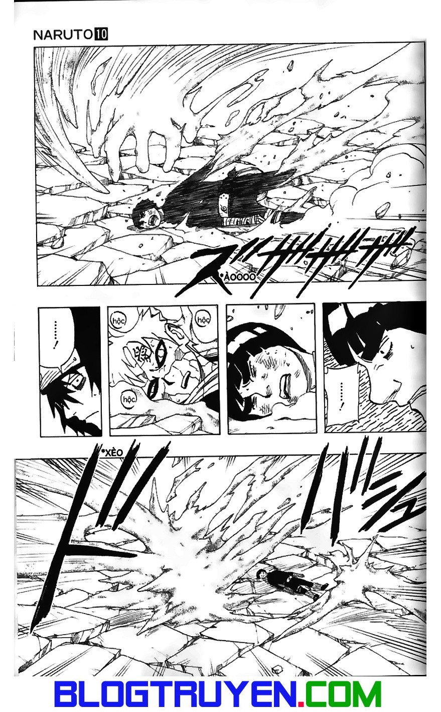 Naruto Tập 86 trang 10