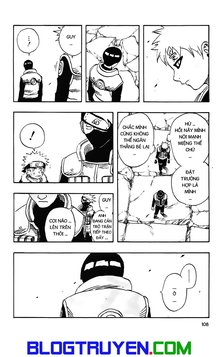 Naruto Tập 87 trang 11
