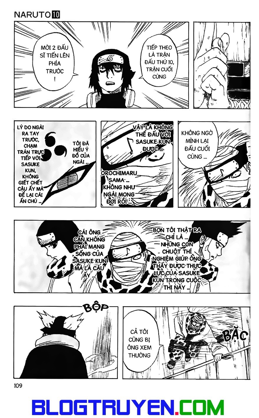 Naruto Tập 87 trang 12