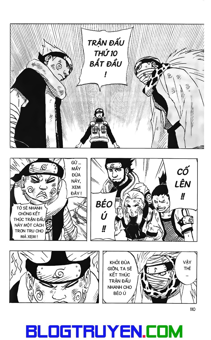 Naruto Tập 87 trang 13