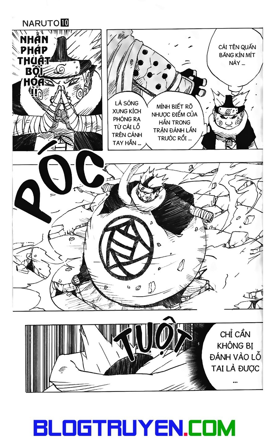 Naruto Tập 87 trang 14
