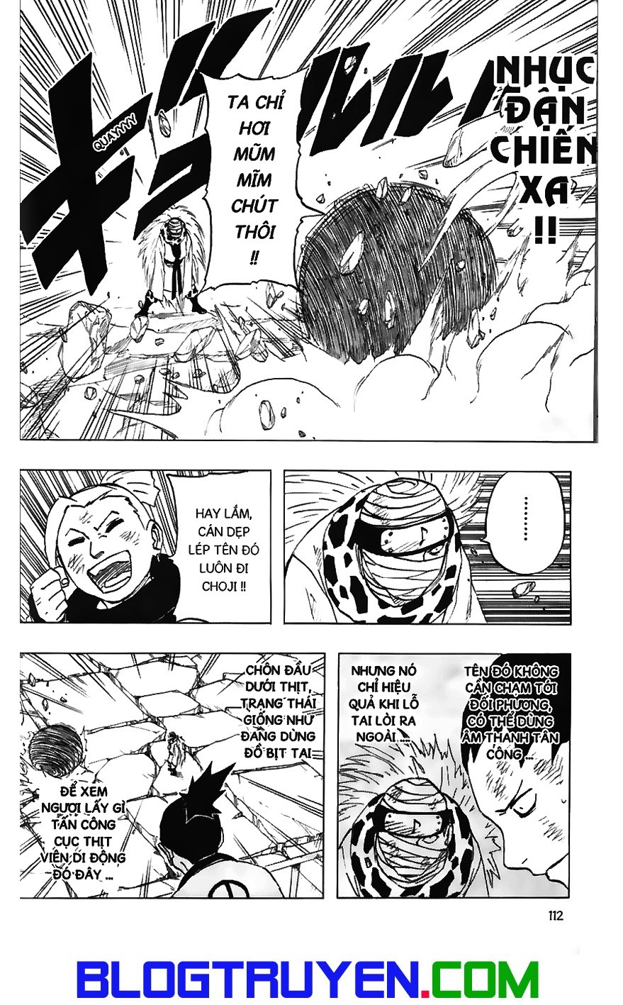 Naruto Tập 87 trang 15