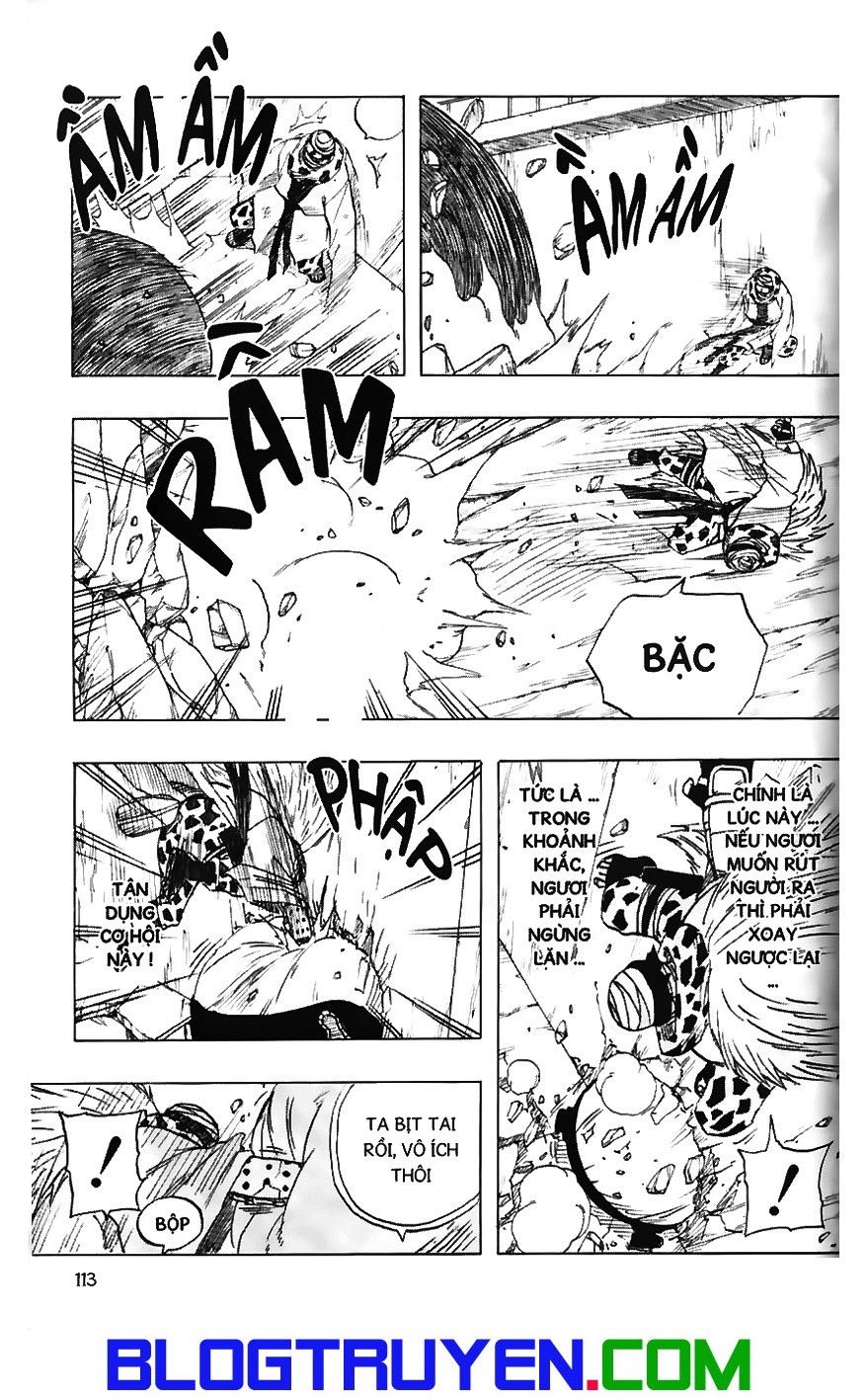 Naruto Tập 87 trang 16