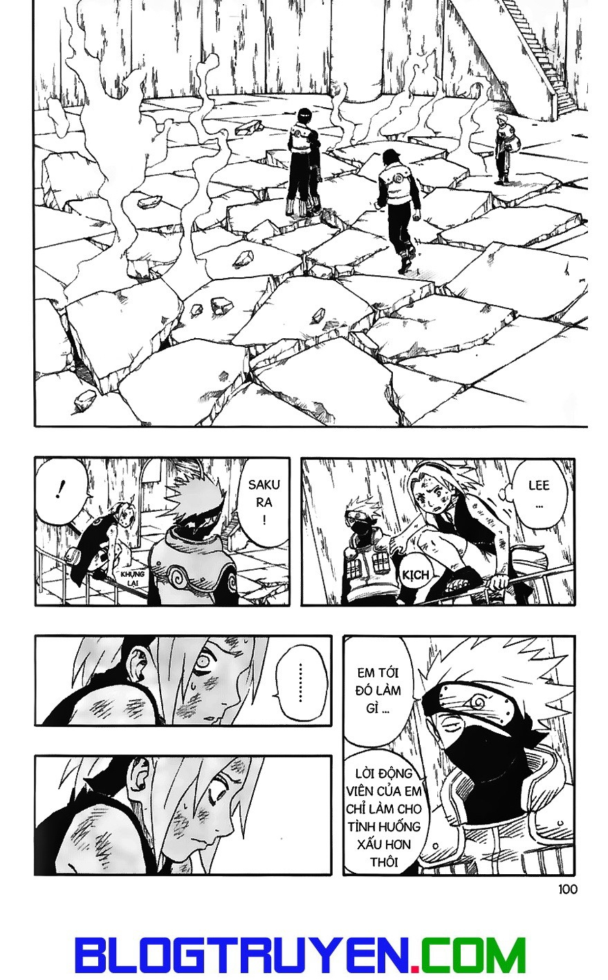 Naruto Tập 87 trang 3