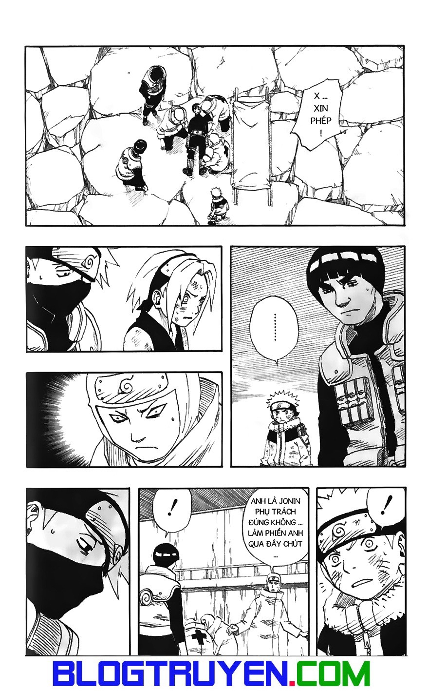 Naruto Tập 87 trang 5