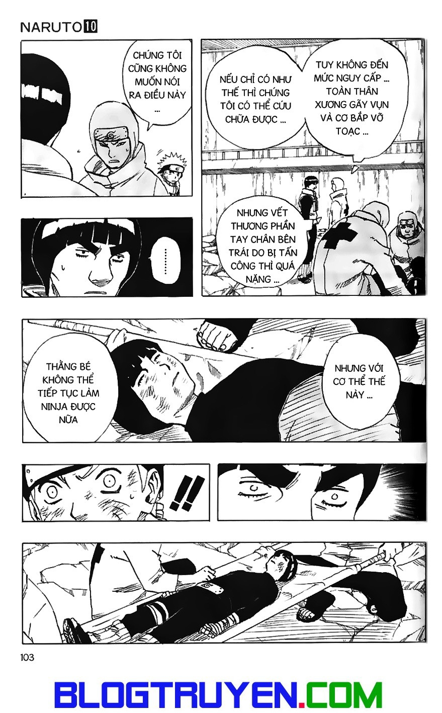 Naruto Tập 87 trang 6