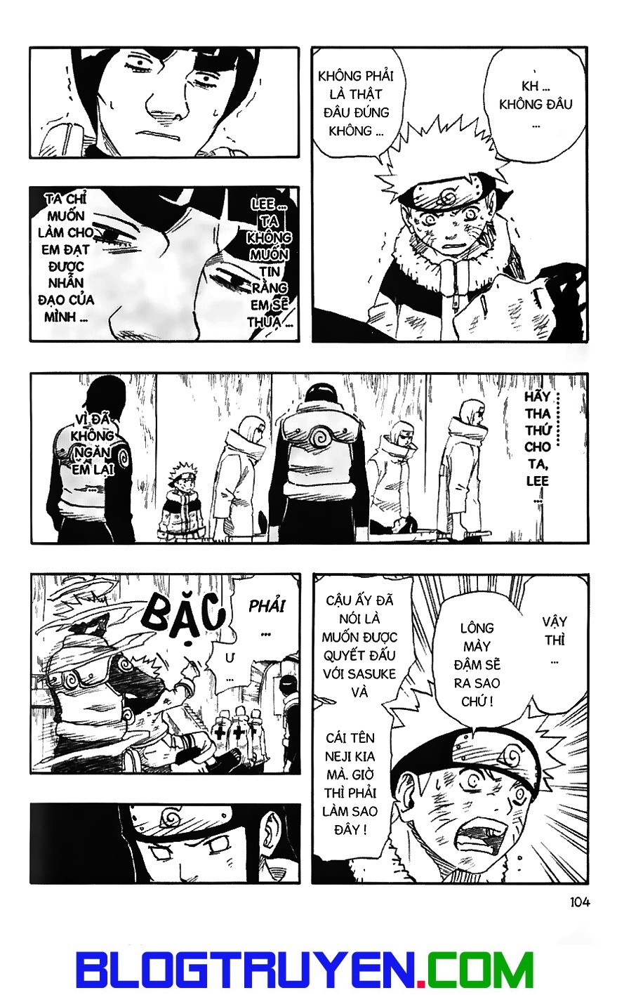 Naruto Tập 87 trang 7