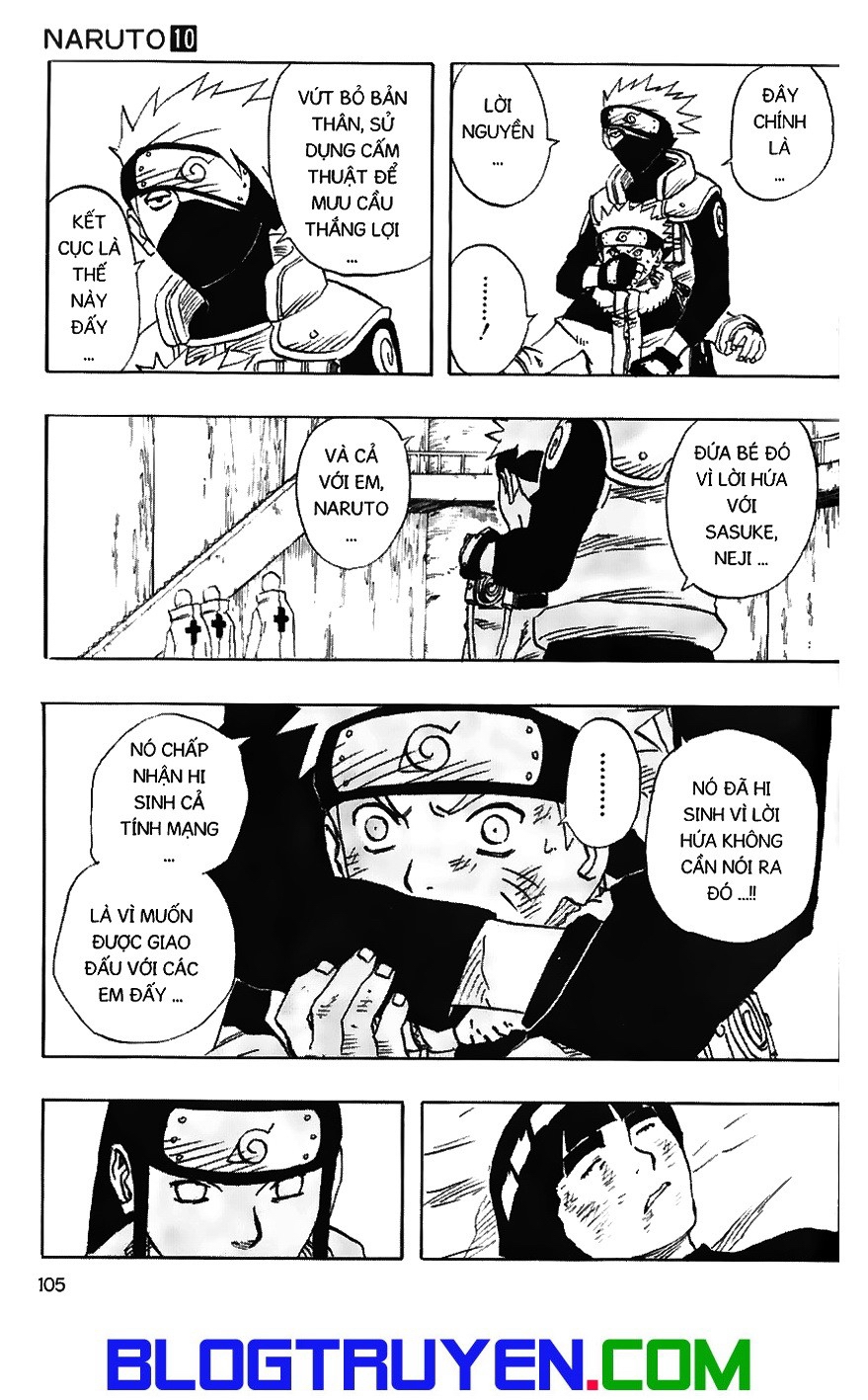 Naruto Tập 87 trang 8