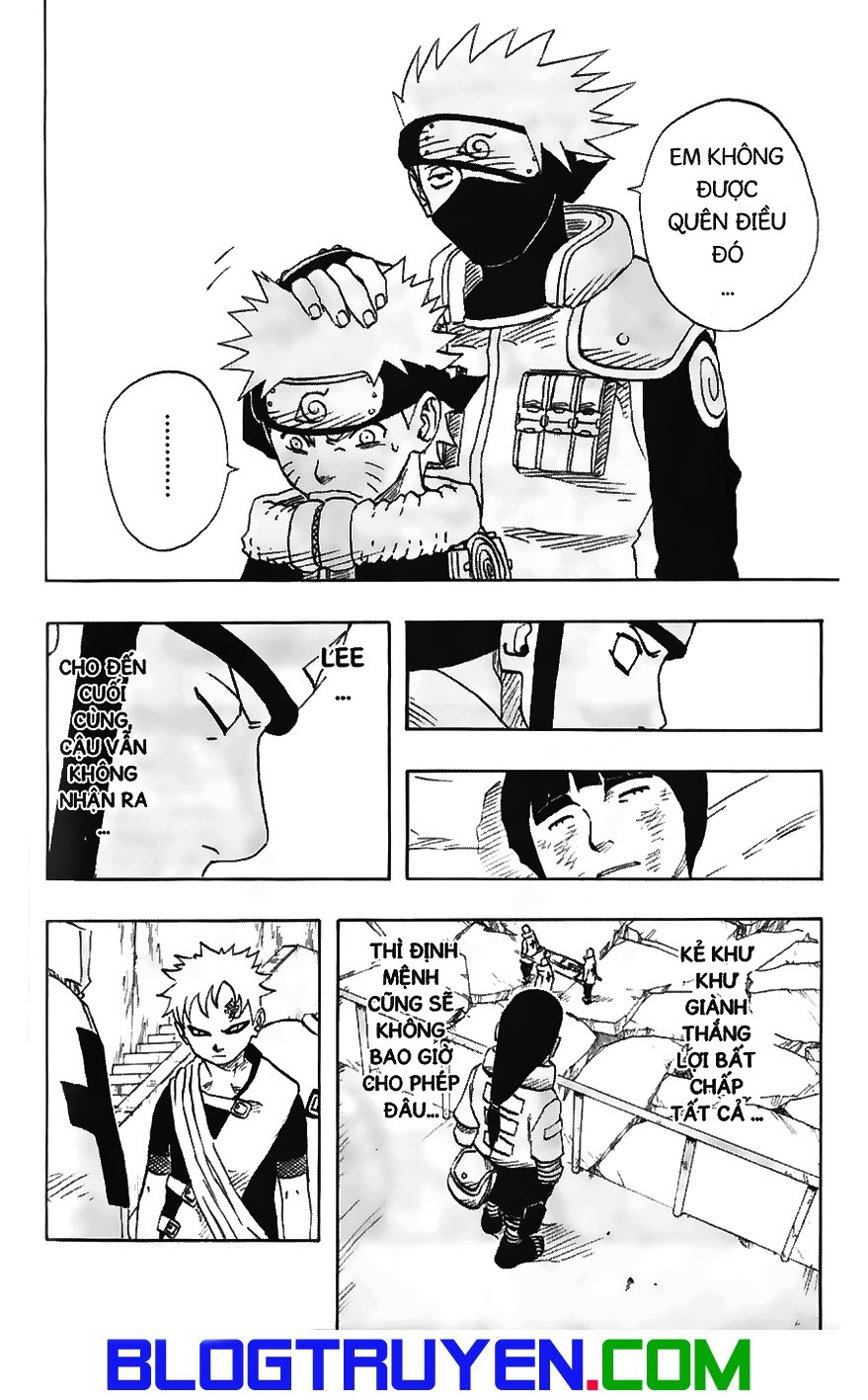 Naruto Tập 87 trang 9