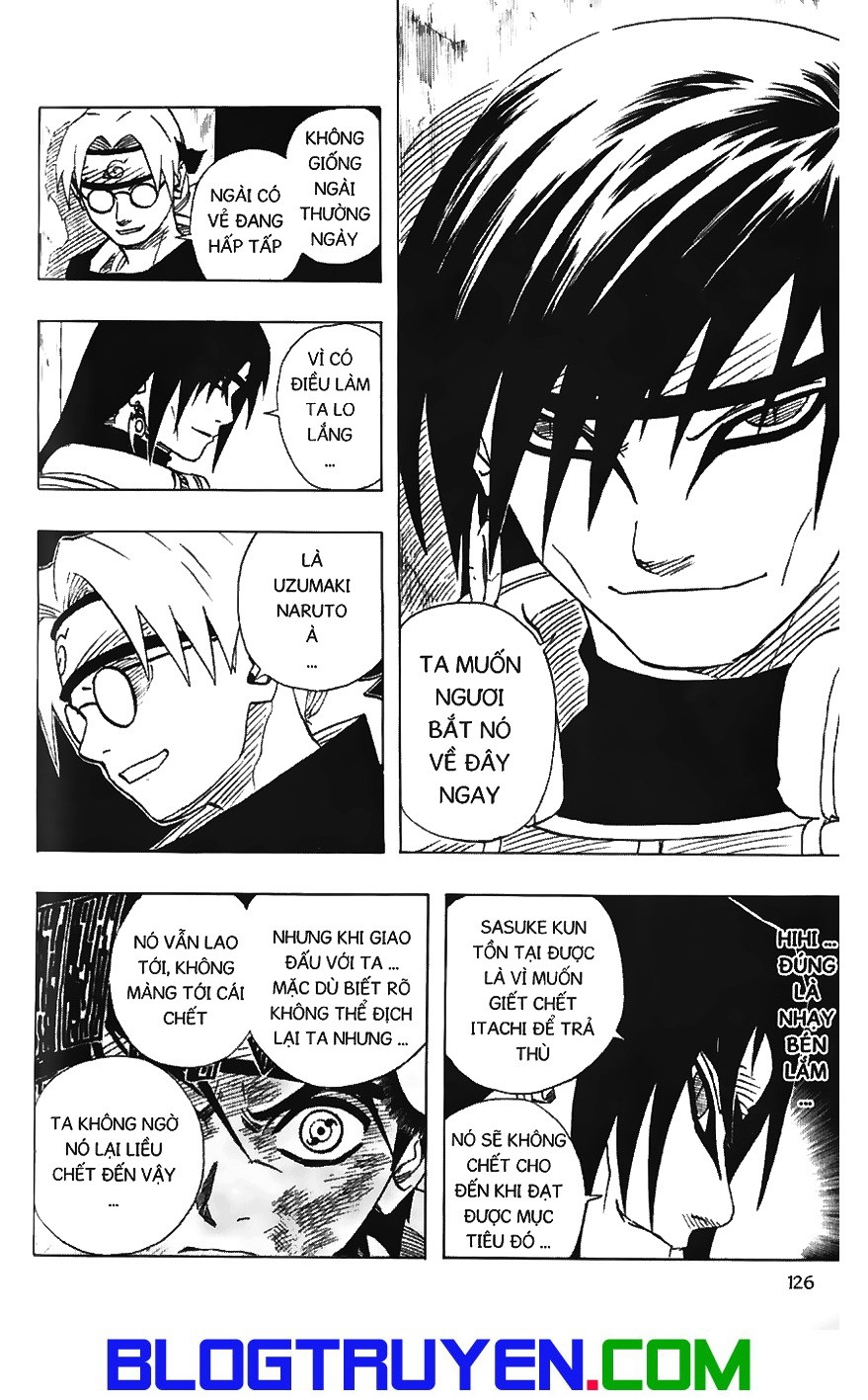 Naruto Tập 88 trang 11