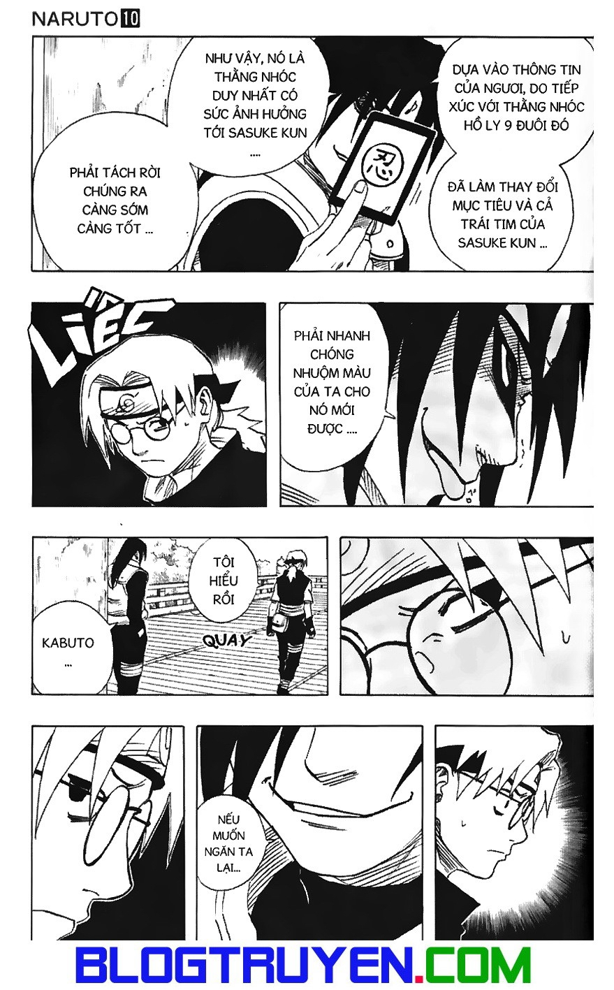 Naruto Tập 88 trang 12