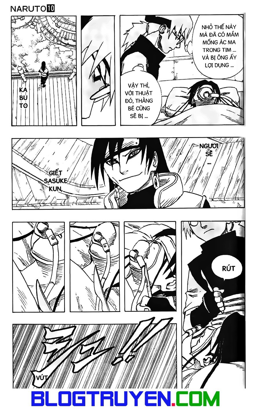 Naruto Tập 88 trang 18
