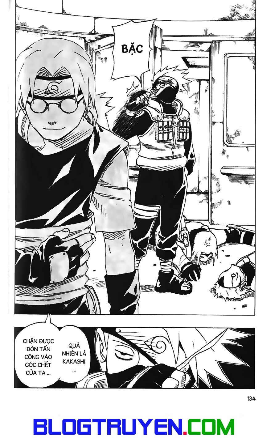 Naruto Tập 88 trang 19