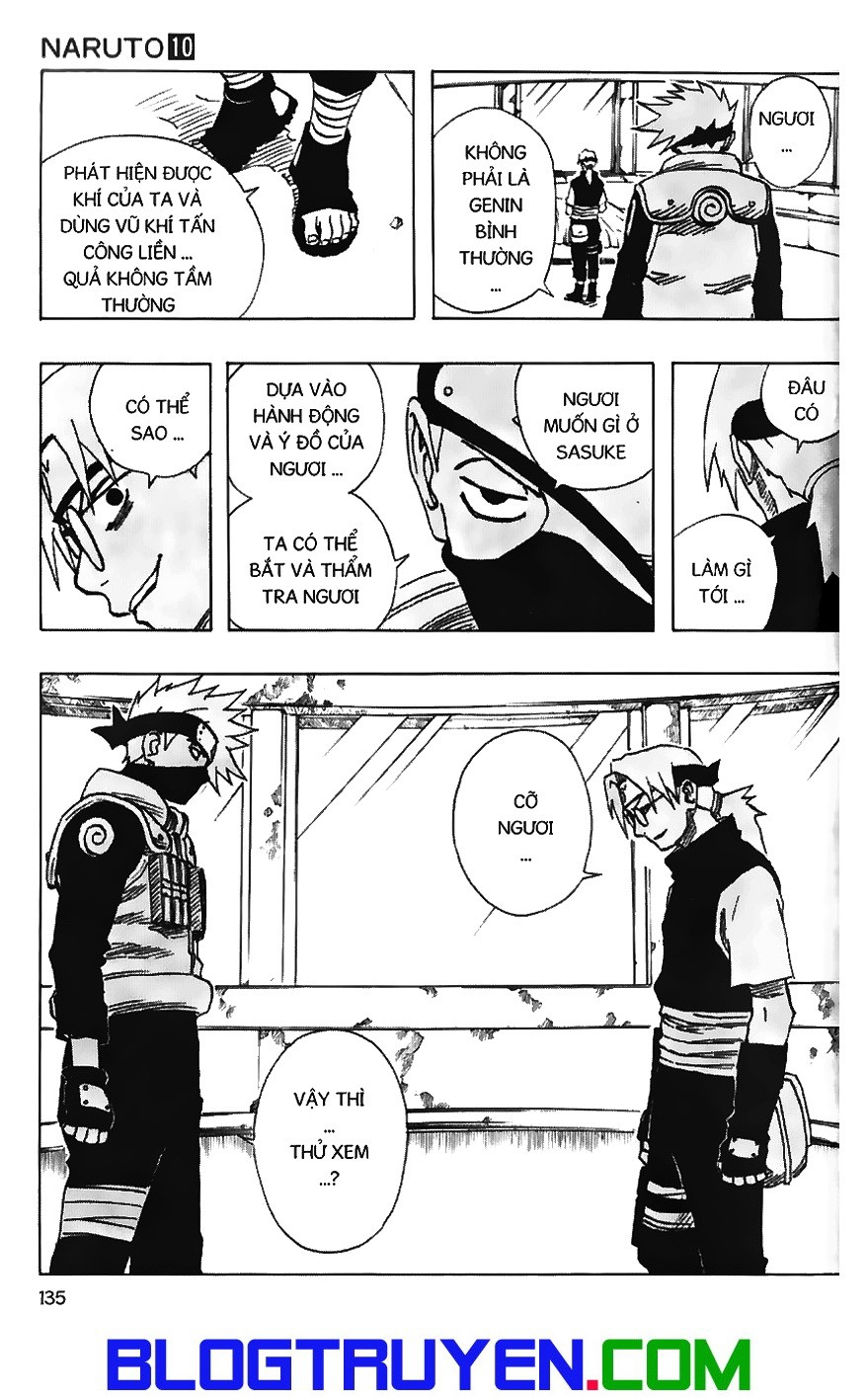 Naruto Tập 88 trang 20