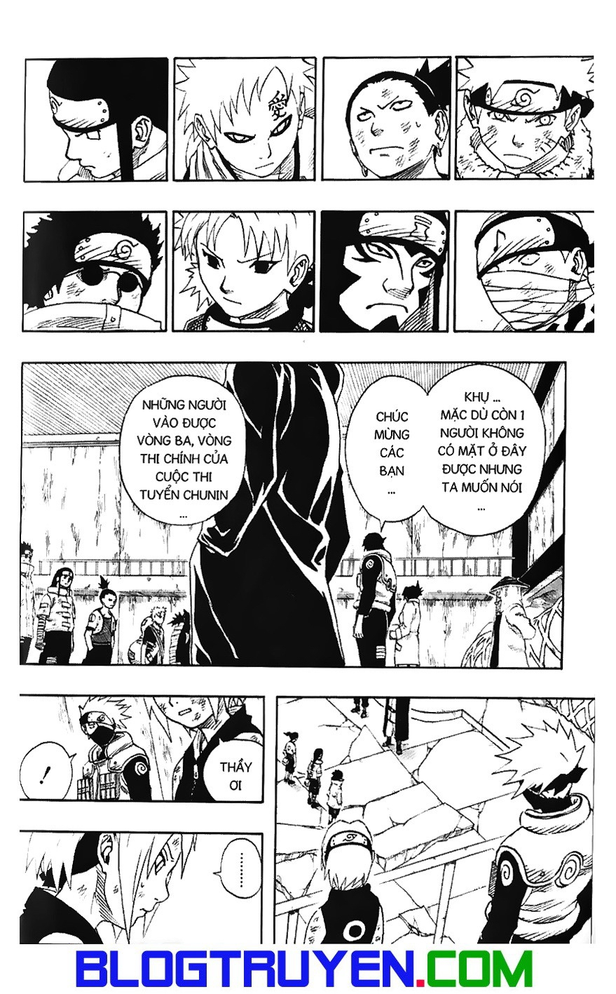 Naruto Tập 88 trang 3
