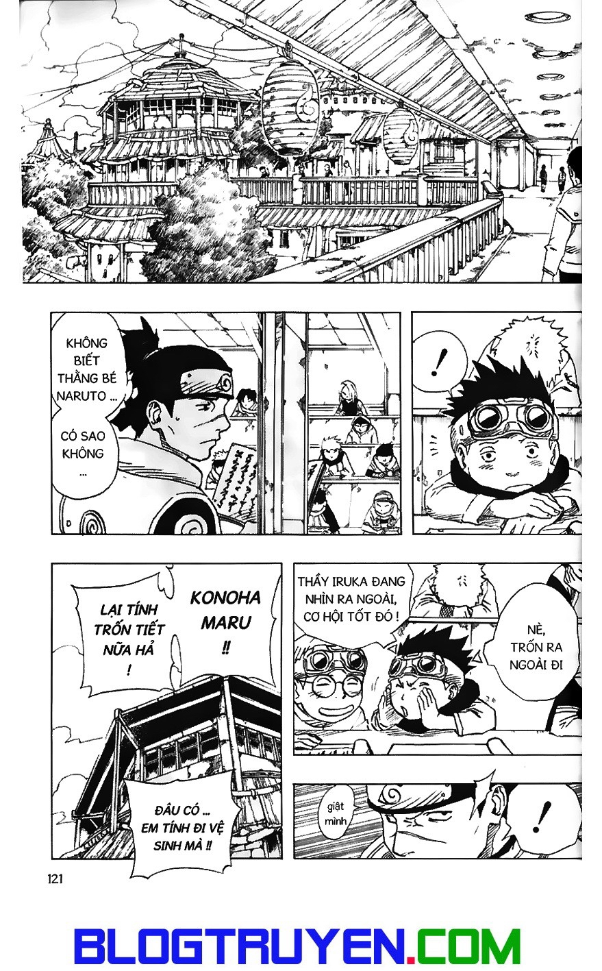 Naruto Tập 88 trang 6