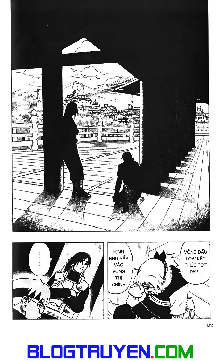 Naruto Tập 88 trang 7