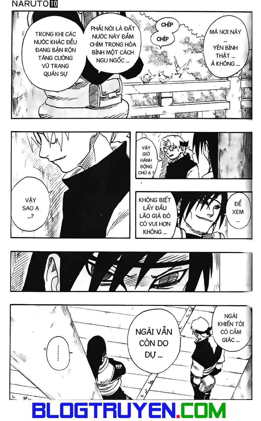 Naruto Tập 88 trang 8
