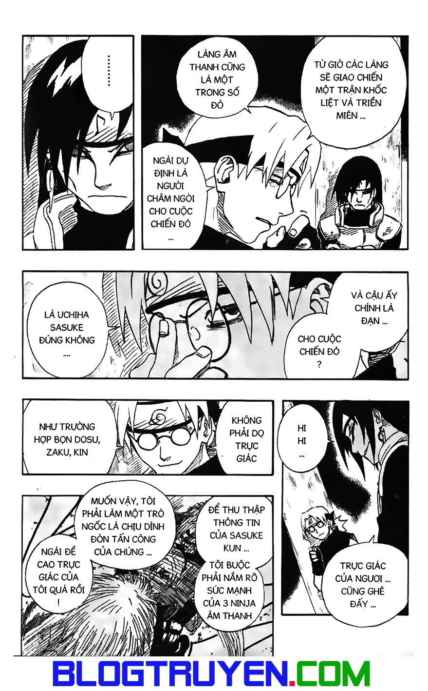 Naruto Tập 88 trang 9