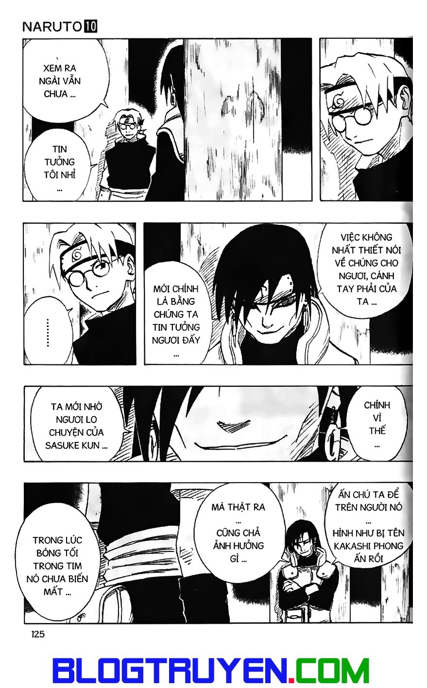 Naruto Tập 88 trang 10