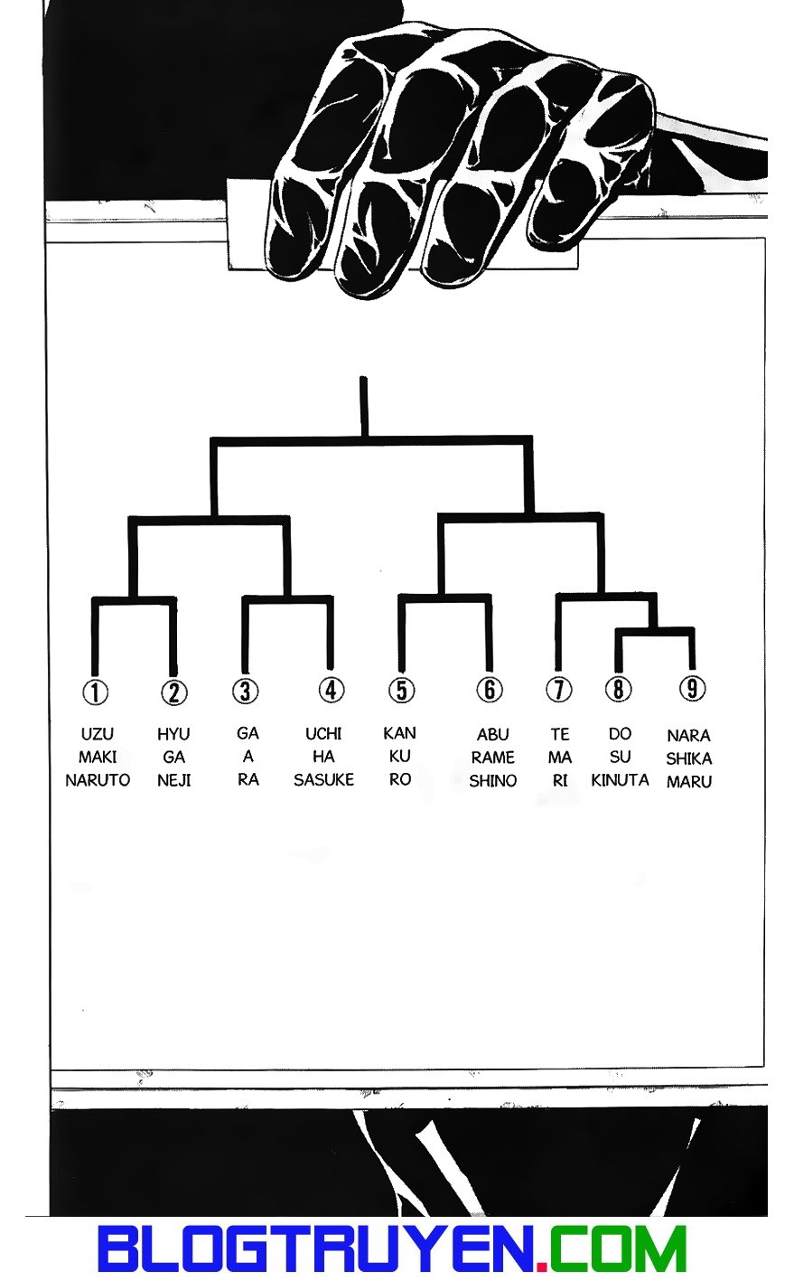 Naruto Tập 89 trang 13