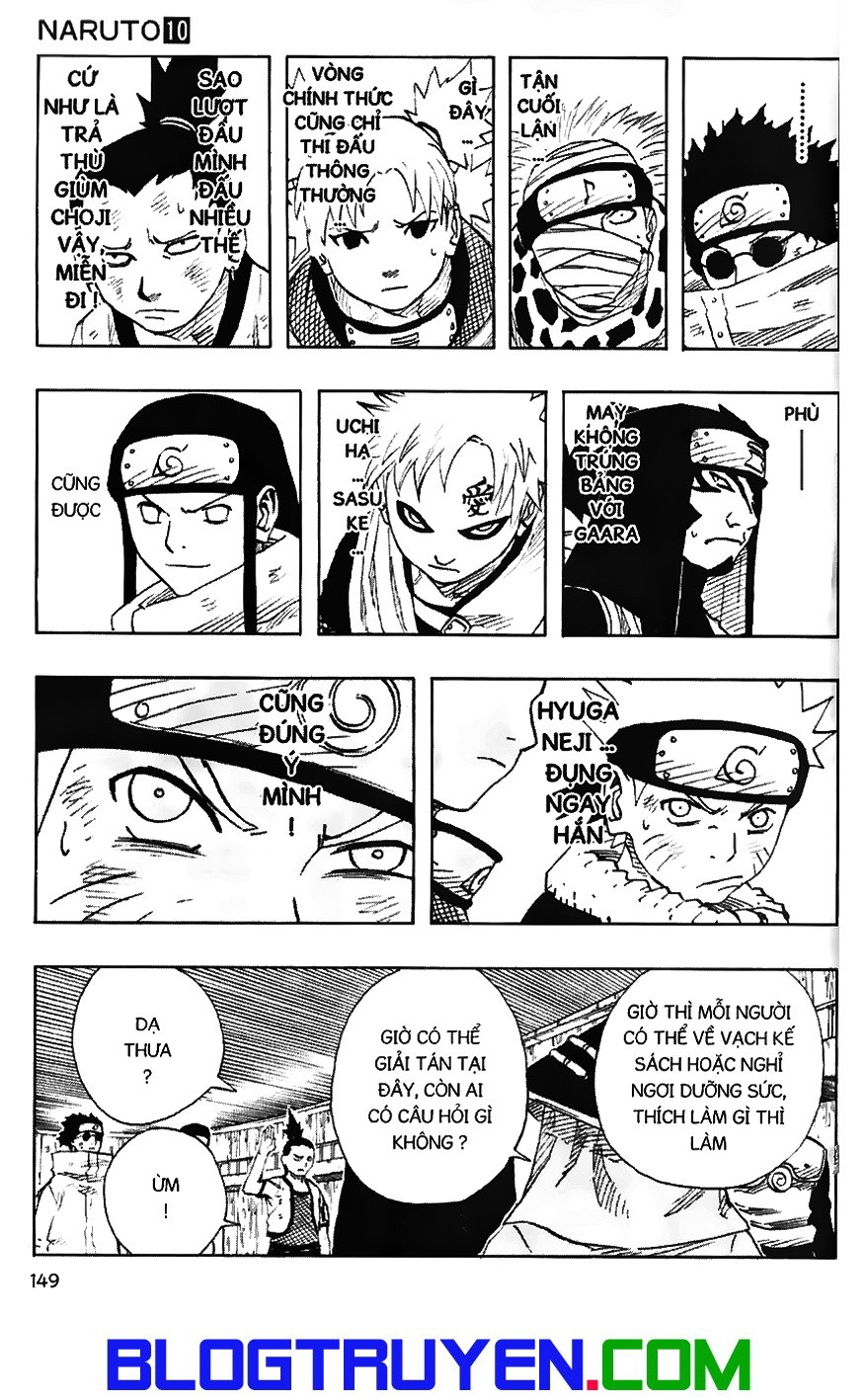 Naruto Tập 89 trang 14