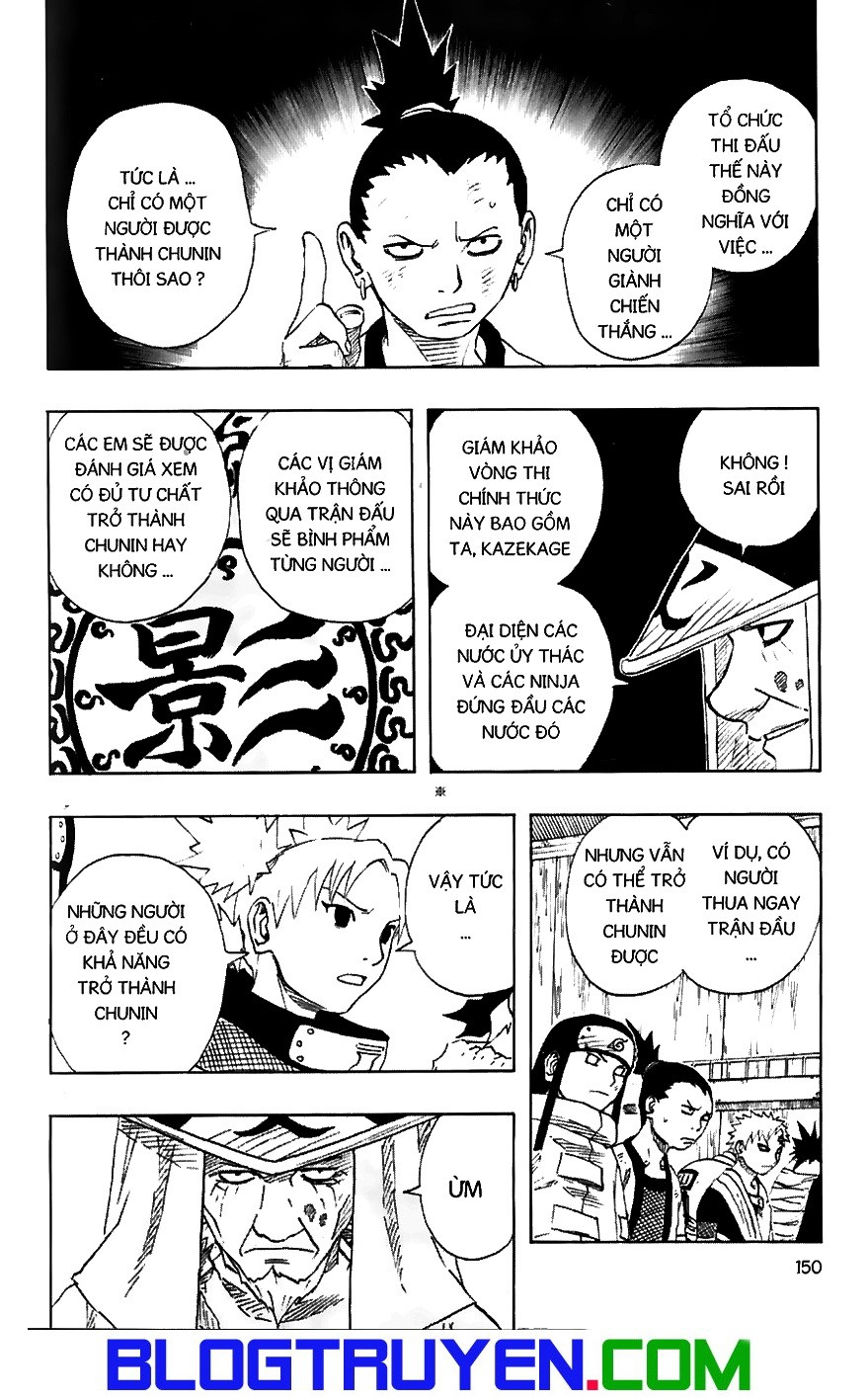 Naruto Tập 89 trang 15