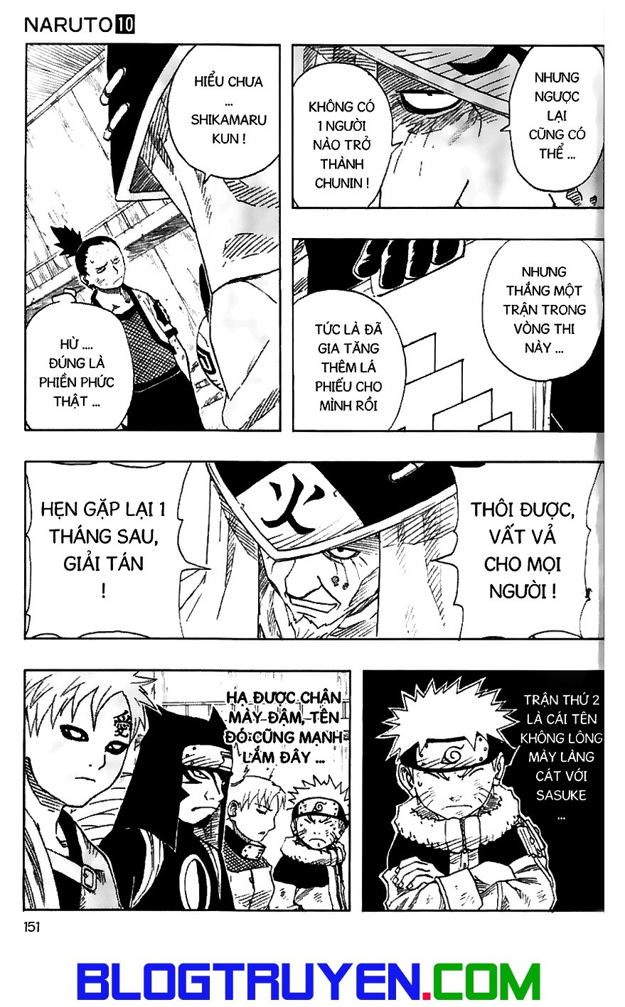 Naruto Tập 89 trang 16