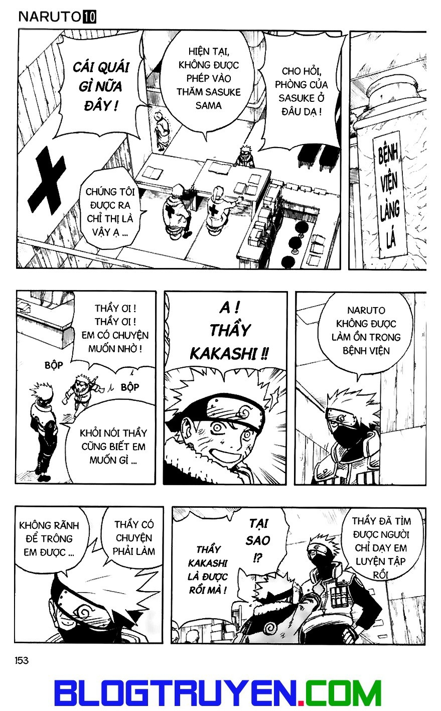 Naruto Tập 89 trang 18