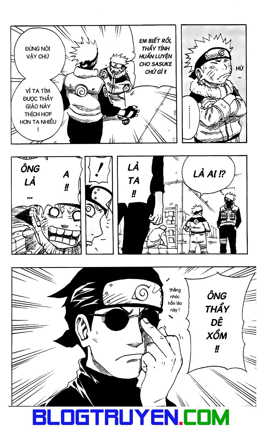 Naruto Tập 89 trang 19