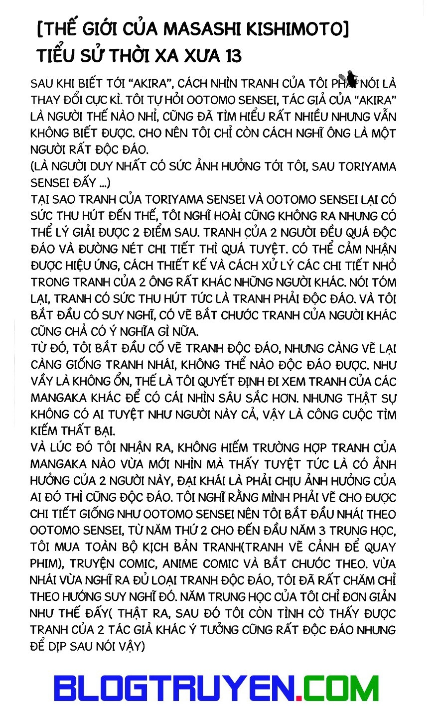 Naruto Tập 89 trang 20
