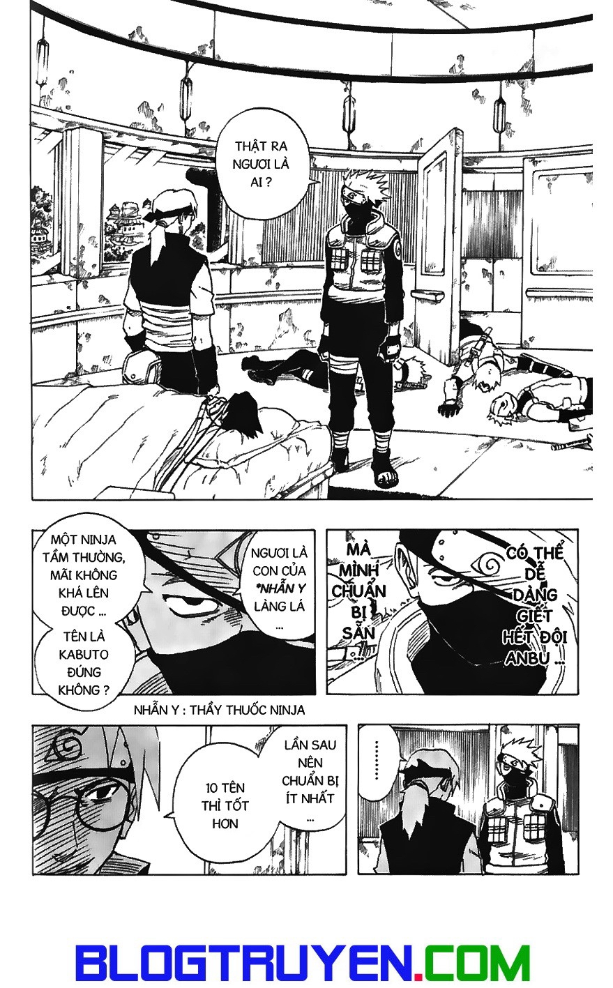 Naruto Tập 89 trang 3
