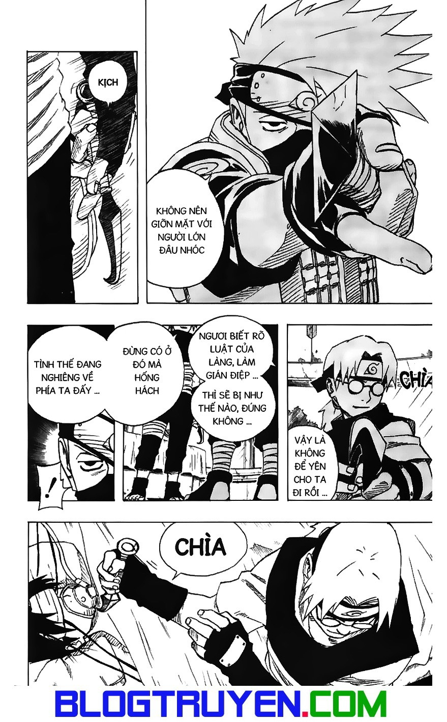Naruto Tập 89 trang 5